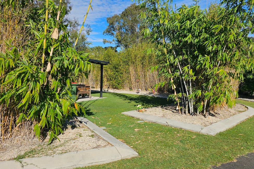 Bamboo Memorial Walk4