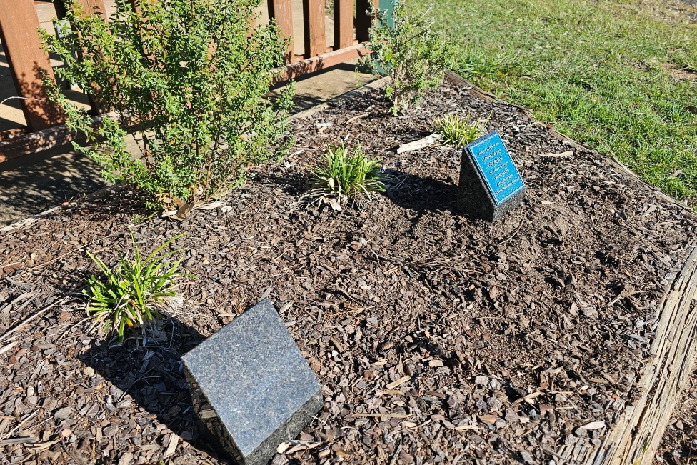 Gazebo Garden