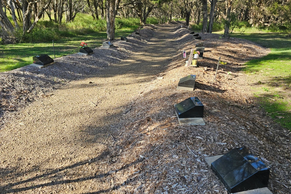 Jasmine Memorial Way2