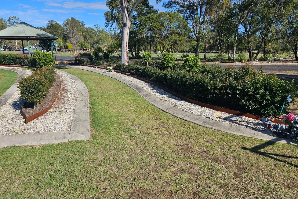Lilli Pilli Garden