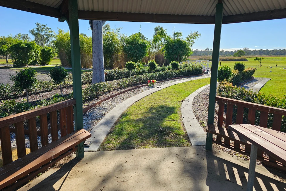 Lilli Pilli Garden5
