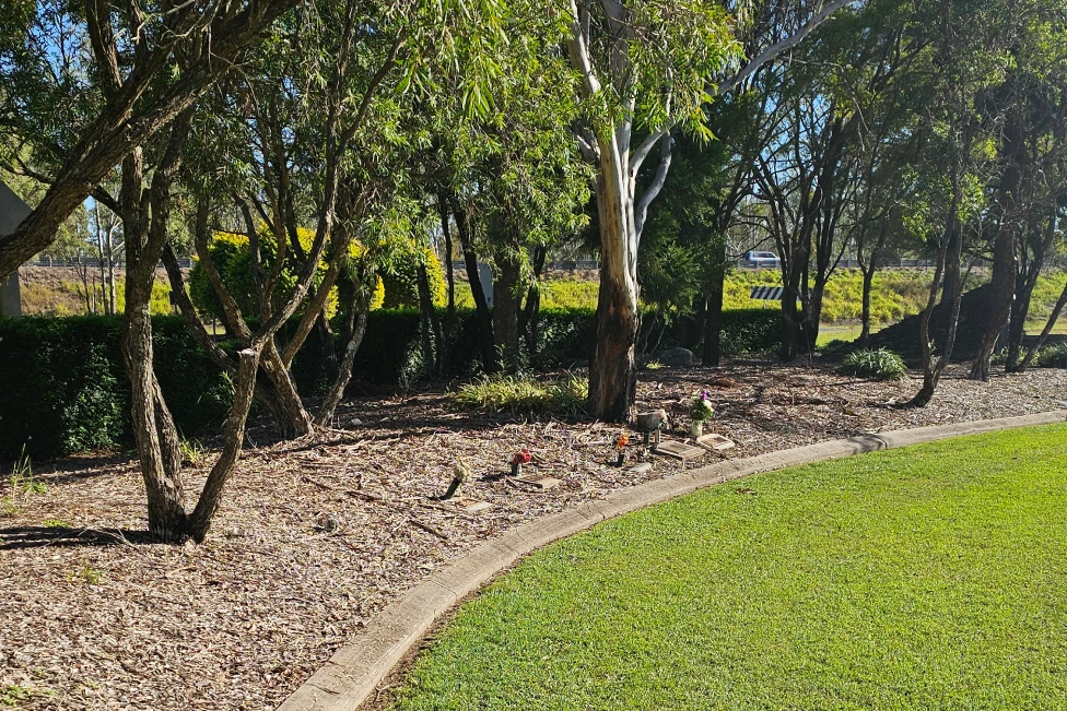 Shrub Garden1